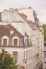 Load image into Gallery viewer, Latin Quarter Rue Saint Julien le Pauvre Paris France