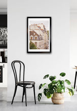 Load image into Gallery viewer, Latin Quarter Rue Saint Julien le Pauvre Paris France