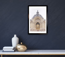 Load image into Gallery viewer, Arch doorway at the Petit Palais Paris