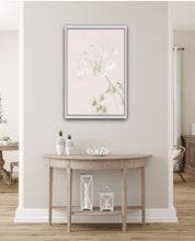 Load image into Gallery viewer, Queen Anne’s lace flower floral fine art photography wall art decor